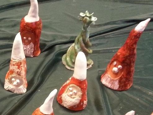 Jeschenke, Jeschenke!