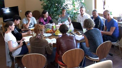 Motivierte Betreuung erleben