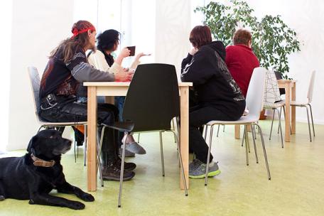 Betreutes Wohnen Niemetzstraße