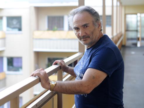 Housing First erweitert das Angebot von ZIK