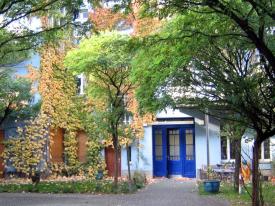 Betreutes Wohnen Pankstraße