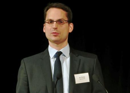 Jan Prielipp, Fachanwalt für Bau- und Architektenrecht