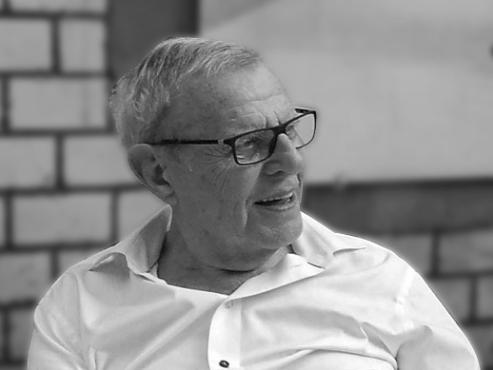 In Frieden entschlafen