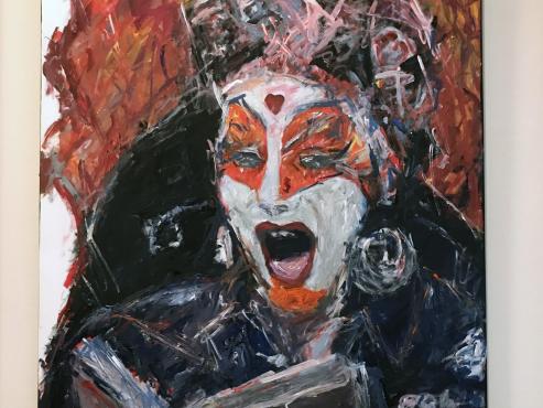 „Sister-Act 2“ in der Orangerie eröffnet