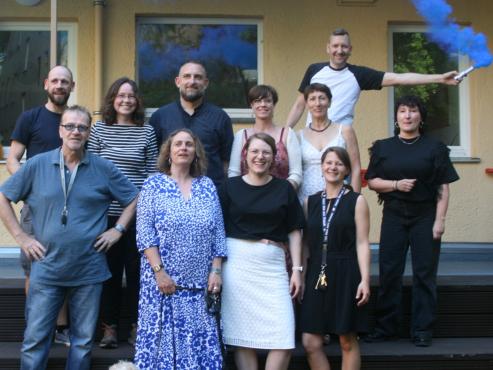 20 Jahre R96: eine grüne Insel in Kreuzberg