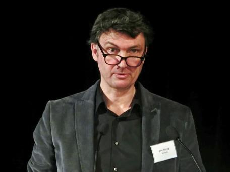 Dipl.-Ing. Jörn Pötting, Architekt