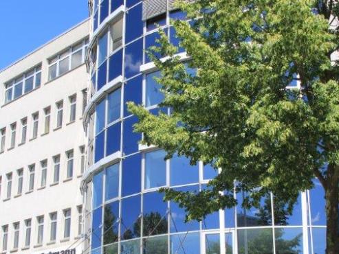 Standort in Hohenschönhausen