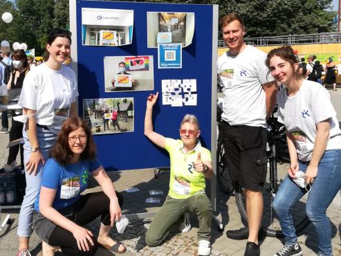 Hauptstadtzulage auch für soziale Träger!