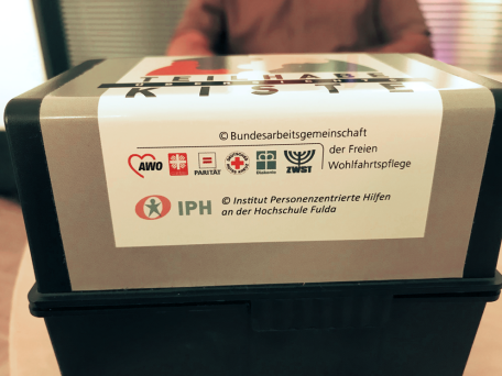 Die „Teilhabekiste“