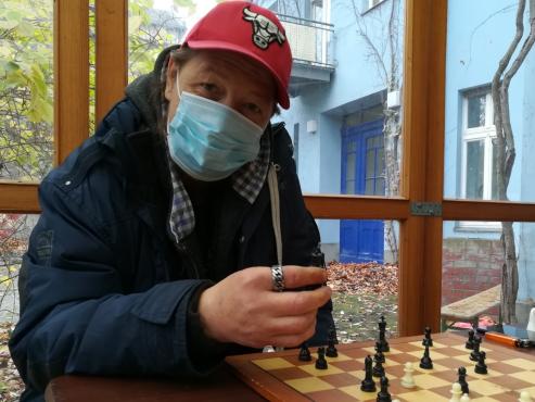 10. Weihnachtsspendenaktion