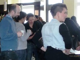 Fachtag zum Thema „Sucht“