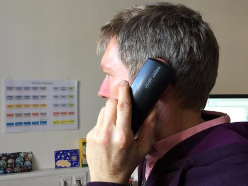 Betreute brauchen Kündigungsschutz