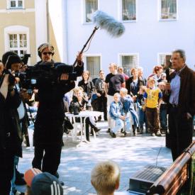 Ansprache von Hans Stoermer beim Festakt in Lieberose