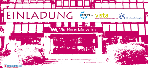 Die gemeinsame Einladungskarte