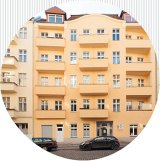 Hauswirtschafter*in / Haushandwerker*in (m/w/d): Bornemannstraße