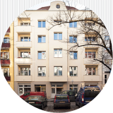 Sozialpädagogische Fachkraft (m/w/d): Warthestraße