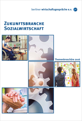 Titelblatt des Themenheftes