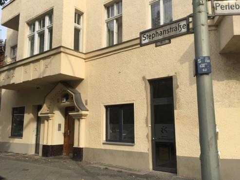 Wohnungslosenhilfe und Migrant*innenberatung in neuen Räumen