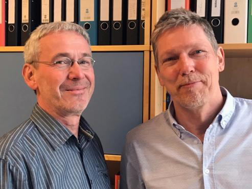 Neuer Fachlicher Leiter