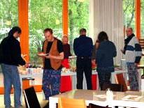 2014 in der Orangerie