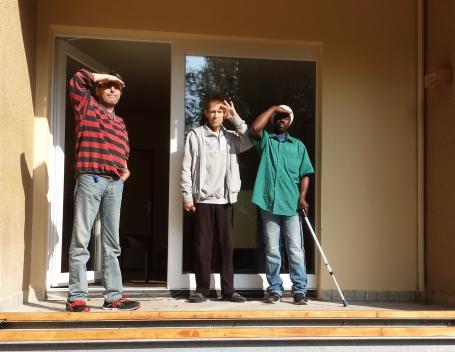 Weihnachtsspendenaktion 2015