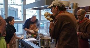 Tagesstätte „Lützowtopia“