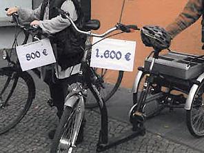 Spendenaktion 2014: „Mobil machen!“