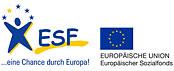 Förderung durch ESF