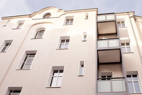 Betreutes Wohnen Niemetzstraße