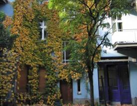 Betreutes Wohnen in der Pankstraße