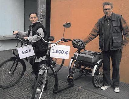 Weihnachtsspendenaktion 2014